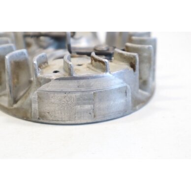 Genuine Flywheel Jonsered 455 535 chainsaw 506031307 2 Genuine Flywheel Jonsered 455 535 chainsaw 506031307 2