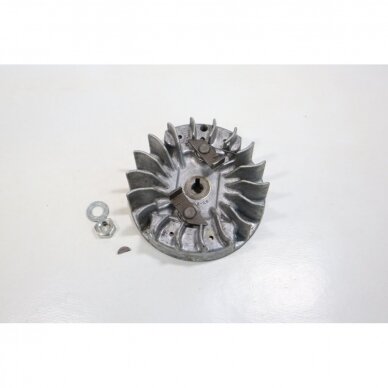Genuine Flywheel Jonsered 520 SP 510 SP chainsaw 504620028 Genuine Flywheel Jonsered 520 SP 510 SP chainsaw 504620028