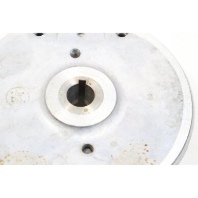 Genuine Flywheel Jonsered 520 SP 510 SP chainsaw 504620028 4