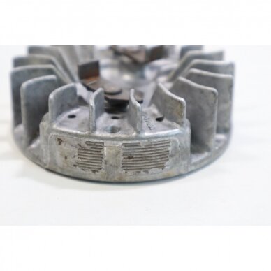 Genuine Flywheel Jonsered 520 SP 510 SP chainsaw 504620028 2 Genuine Flywheel Jonsered 520 SP 510 SP chainsaw 504620028 2