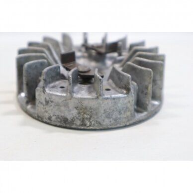 Genuine Flywheel Jonsered 520 SP 510 SP chainsaw 504620028 1
