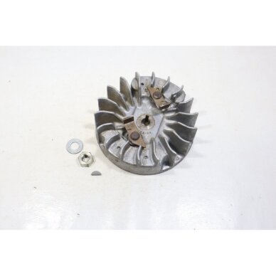 Genuine Flywheel Jonsered 520 SP 510 SP chainsaw 504620028 Genuine Flywheel Jonsered 520 SP 510 SP chainsaw 504620028