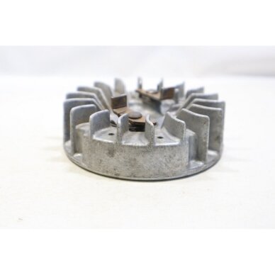 Genuine Flywheel Jonsered 520 SP 510 SP chainsaw 504620028 1