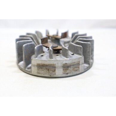 Genuine Flywheel Jonsered 520 SP 510 SP chainsaw 504620028 2 Genuine Flywheel Jonsered 520 SP 510 SP chainsaw 504620028 2
