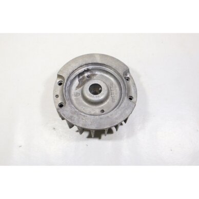Genuine Flywheel Jonsered CS2245 CS2250 Husqvarna 445 450 chainsaw 544111801 3 Genuine Flywheel Jonsered CS2245 CS2250 Husqvarna 445 450 chainsaw 544111801 3