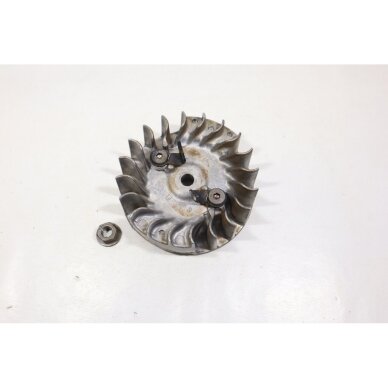 Genuine Flywheel Jonsered CS2245 CS2250 Husqvarna 445 450 chainsaw 544111801 Genuine Flywheel Jonsered CS2245 CS2250 Husqvarna 445 450 chainsaw 544111801