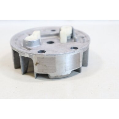 Genuine Flywheel Jonsered HT21 GT21 GT21 L GT21 L II GT21 L III GT22 L GT24 L GT25 GT26 Husqvarna 18H 21 LCN MONDO Poulan 112 Hedge Trimmer 530039149 2
