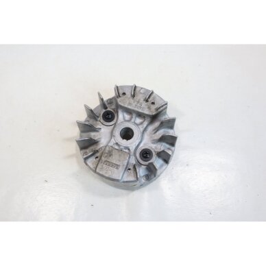 Genuine Flywheel Jonsered HT21 GT21 GT21 L GT21 L II GT21 L III GT22 L GT24 L GT25 GT26 Husqvarna 18H 21 LCN MONDO Poulan 112 Hedge Trimmer 530039149 3 Genuine Flywheel Jonsered HT21 GT21 GT21 L GT21 L II GT21 L III GT22 L GT24 L GT25 GT26 Husqvarna 18H 21 LCN MONDO Poulan 112 Hedge Trimmer 530039149 3