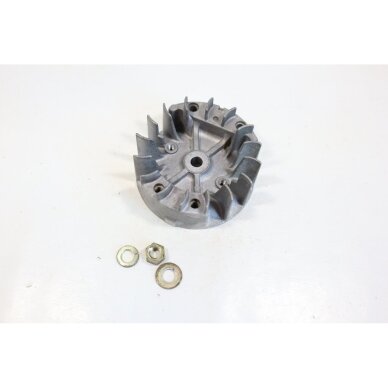 Genuine Flywheel Jonsered HT2122 HT2126 HT2130 HT22 HT24 hedge trimmer 501364409