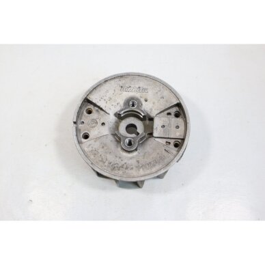 Genuine Flywheel Makita BHX 2501 blower 319205-4 4 Genuine Flywheel Makita BHX 2501 blower 319205-4 4