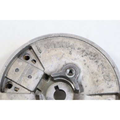 Genuine Flywheel Makita BHX 2501 blower 319205-4 5 Genuine Flywheel Makita BHX 2501 blower 319205-4 5
