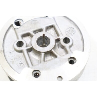 Genuine Flywheel McCulloch MAC 833 835 836 838 AV chainsaw 302220 4