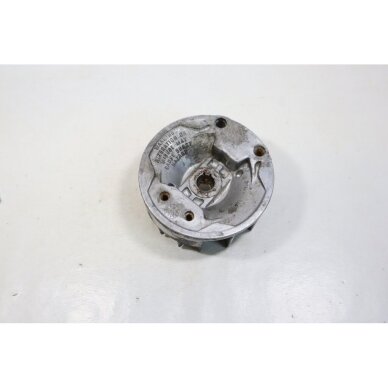 Genuine Flywheel McCULLOCH Poulan Jonsered CS2137 Partner 351 352 371 382 391 401 421 422 chainsaw 530039187 3