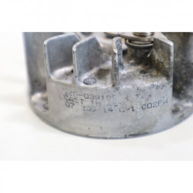 Genuine Flywheel McCULLOCH Poulan Jonsered CS2137 Partner 351 352 371 382 391 401 421 422 chainsaw 530039187 3 Genuine Flywheel McCULLOCH Poulan Jonsered CS2137 Partner 351 352 371 382 391 401 421 422 chainsaw 530039187 3