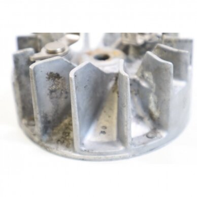 Genuine Flywheel McCULLOCH Poulan Jonsered CS2137 Partner 351 352 371 382 391 401 421 422 chainsaw 530039187 4 Genuine Flywheel McCULLOCH Poulan Jonsered CS2137 Partner 351 352 371 382 391 401 421 422 chainsaw 530039187 4
