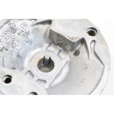 Genuine Flywheel McCULLOCH Poulan Jonsered CS2137 Partner 351 352 371 382 391 401 421 422 chainsaw 530039187 6 Genuine Flywheel McCULLOCH Poulan Jonsered CS2137 Partner 351 352 371 382 391 401 421 422 chainsaw 530039187 6