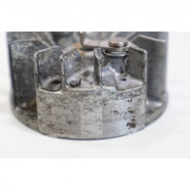 Genuine Flywheel McCULLOCH Poulan Jonsered CS2137 Partner 351 352 371 382 391 401 421 422 chainsaw 530039187 1 Genuine Flywheel McCULLOCH Poulan Jonsered CS2137 Partner 351 352 371 382 391 401 421 422 chainsaw 530039187 1