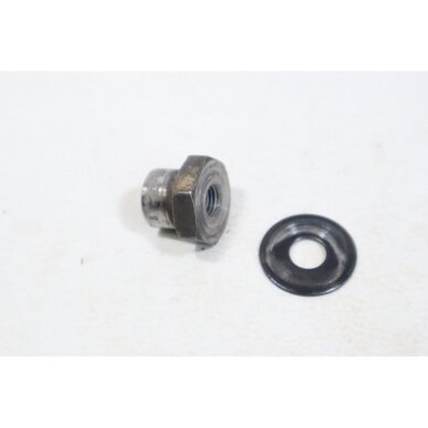 Genuine Flywheel Nut Husqvarna 36 41 136 141 Jonsered 2036 chainsaw 530016071 2