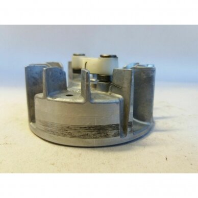Genuine Flywheel Oleo Mac 935 chainsaw 093000495 1 Genuine Flywheel Oleo Mac 935 chainsaw 093000495 1