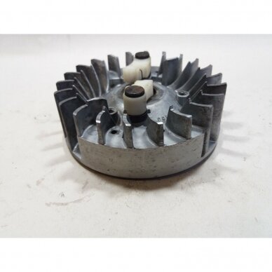 Genuine Flywheel Oleo Mac 945AF chainsaw 3 Genuine Flywheel Oleo Mac 945AF chainsaw 3