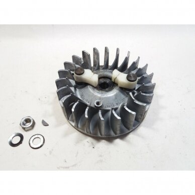 Genuine Flywheel Oleo Mac 945AF chainsaw Genuine Flywheel Oleo Mac 945AF chainsaw