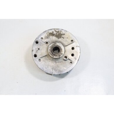 Genuine Flywheel Partner 500 chainsaw 505325629 3