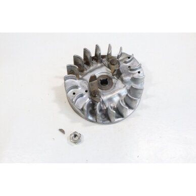 Genuine Flywheel Partner 500 chainsaw 505325629 Genuine Flywheel Partner 500 chainsaw 505325629
