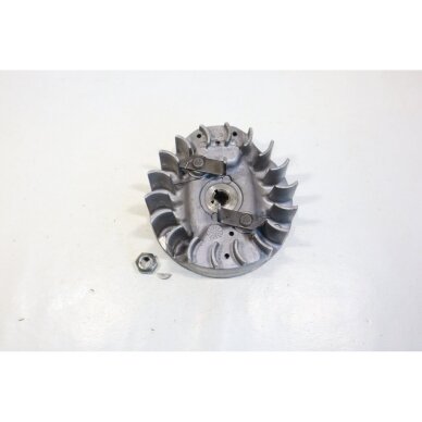 Genuine Flywheel Partner 500 Jobu 949 chainsaw 505325629 Genuine Flywheel Partner 500 Jobu 949 chainsaw 505325629