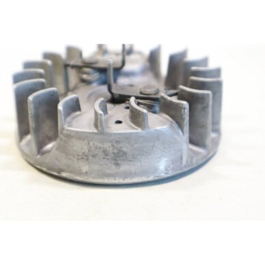 Genuine Flywheel Partner 500 Jobu 949 chainsaw 505325629 1 Genuine Flywheel Partner 500 Jobu 949 chainsaw 505325629 1