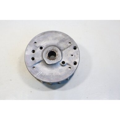 Genuine Flywheel Partner 500 Jobu 949 chainsaw 505325629 3 Genuine Flywheel Partner 500 Jobu 949 chainsaw 505325629 3