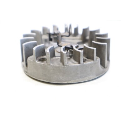 Genuine Flywheel Partner 500 Jobu 949 chainsaw 505325629 1 Genuine Flywheel Partner 500 Jobu 949 chainsaw 505325629 1