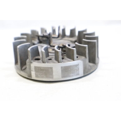 Genuine Flywheel Partner 500 Jobu 949 chainsaw 505325629 2 Genuine Flywheel Partner 500 Jobu 949 chainsaw 505325629 2