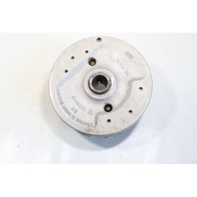 Genuine Flywheel Partner 500 Jobu 949 chainsaw 505325629 3