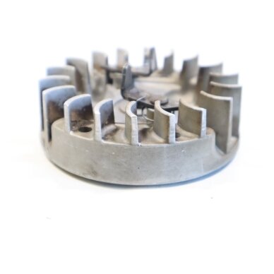 Genuine Flywheel Partner 500 Jobu 949 chainsaw 505325629 1 Genuine Flywheel Partner 500 Jobu 949 chainsaw 505325629 1
