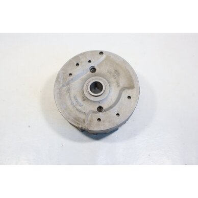 Genuine Flywheel Partner 500 Jobu 949 chainsaw 505325629 3 Genuine Flywheel Partner 500 Jobu 949 chainsaw 505325629 3