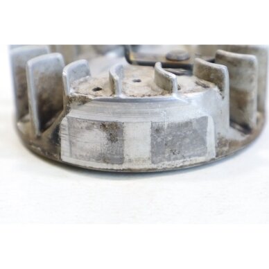 Genuine Flywheel Partner 500 Jobu 949 chainsaw 506026103 2