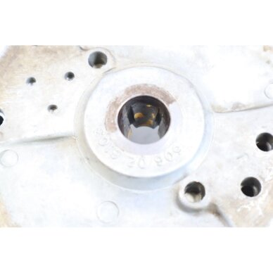 Genuine Flywheel Partner 500 Jobu 949 chainsaw 506026103 4