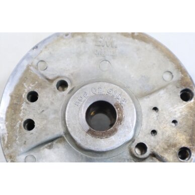 Genuine Flywheel Partner 500 Jobu 949 chainsaw 506026103 5