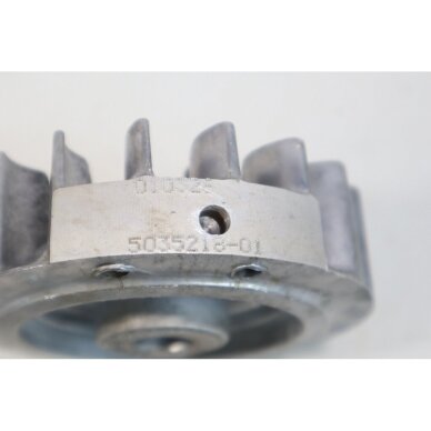 Genuine Flywheel Partner 540 chainsaw 503521801 1 Genuine Flywheel Partner 540 chainsaw 503521801 1
