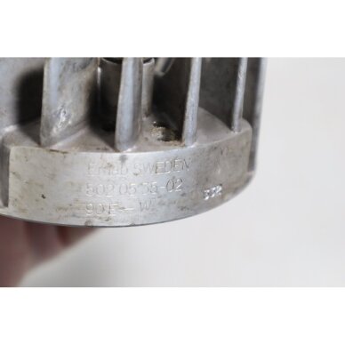 Genuine Flywheel Partner B370 brushcutter 502053502 5