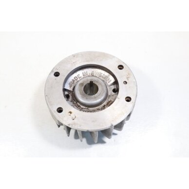 Genuine Flywheel Partner B370 brushcutter 502053502 2