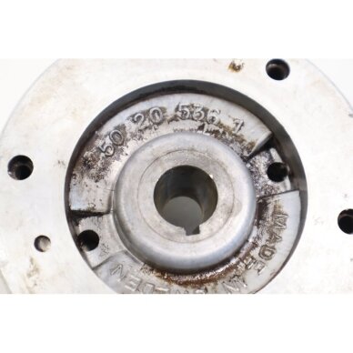 Genuine Flywheel Partner B370 brushcutter 502053502 4