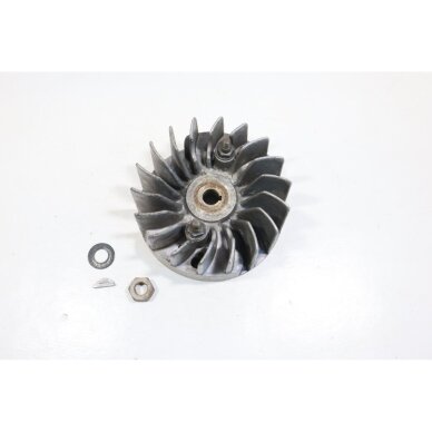 Genuine Flywheel Partner B370 brushcutter 502053502 Genuine Flywheel Partner B370 brushcutter 502053502