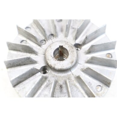 Genuine Flywheel Rotor-Magneto Tanaka TBC-202 trimmer 15521702800 1 Genuine Flywheel Rotor-Magneto Tanaka TBC-202 trimmer 15521702800 1