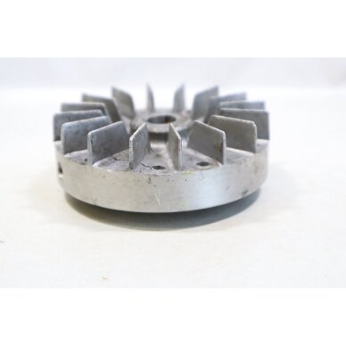 Genuine Flywheel Rotor-Magneto Tanaka TBC-202 trimmer 15521702800 2
