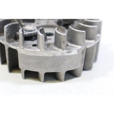 Genuine Flywheel Ryobi RLT430CES brushcutter 5131015969 2 Genuine Flywheel Ryobi RLT430CES brushcutter 5131015969 2