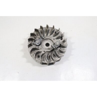 Genuine Flywheel Ryobi RLT430CES brushcutter 5131015969 Genuine Flywheel Ryobi RLT430CES brushcutter 5131015969