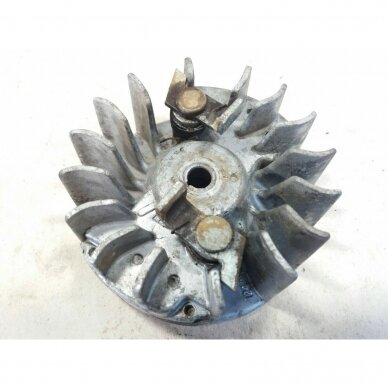 Genuine Flywheel Solo 123 trimmer brushcutter 1 Genuine Flywheel Solo 123 trimmer brushcutter 1