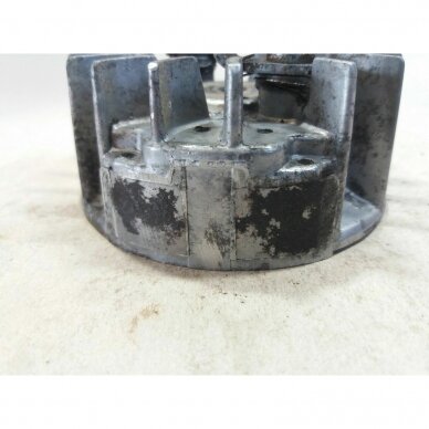 Genuine Flywheel Solo 123 trimmer brushcutter 2 Genuine Flywheel Solo 123 trimmer brushcutter 2
