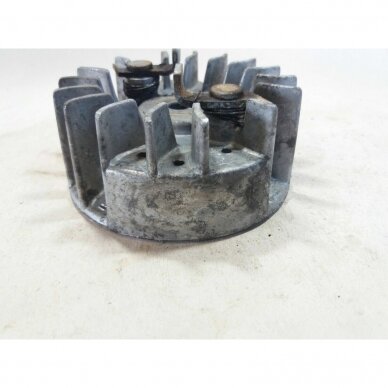 Genuine Flywheel Solo 123 trimmer brushcutter 3 Genuine Flywheel Solo 123 trimmer brushcutter 3